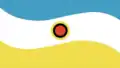 Flag of Villa Carlos Paz
