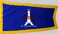 Flag of Warren County, Ohio