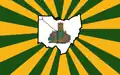 Flag of Williams County, Ohio