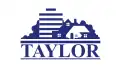 Flag of Taylor, Michigan