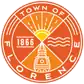 Official seal of Florence, Arizona