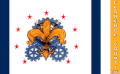 Flag of Florence County, South Carolina