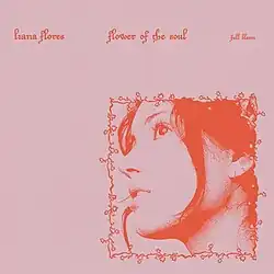 Flower of the Soul (Full Bloom)