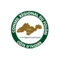 Official seal of Folon Region
