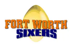 Fort Worth Sixers/Regulators logo