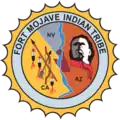 Fort Mojave tribal seal