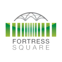 Fortress Square logo