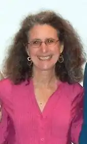 Photo of Harris