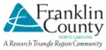 Official logo of Franklin County, North Carolina