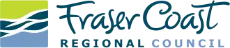 Official logo of Fraser Coast Region