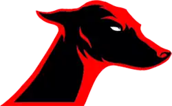 Galgos de Tijuana logo