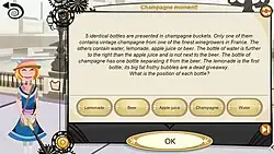 Gameplay screenshot