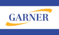 Flag of Garner, North Carolina