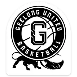 Geelong United logo