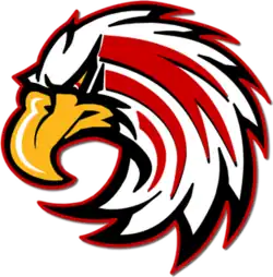 Georgia Firebirds logo