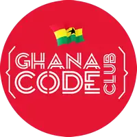 The logo of Ghana Code Club