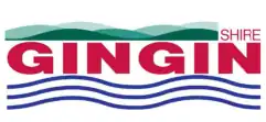 Official logo of Shire of Gingin