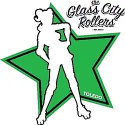 League logo