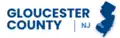 Official logo of Gloucester County, New Jersey