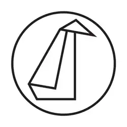 GoGo Penguin logo