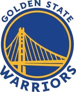 Golden State Warriors logo