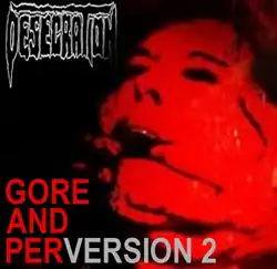 Cover of 2003 reissue