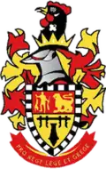 Official seal of Greater Kokstad