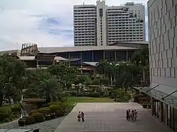 The Greenbelt park