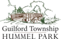 Official logo of Guilford Township