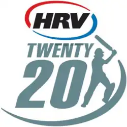 Tournament logo
