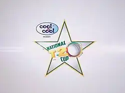 Tournament logo