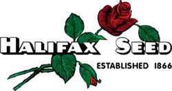 Halifax Seed logo