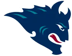 Hamburg Sea Devils logo