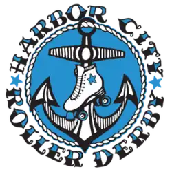 League logo