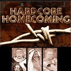 Hardcore Homecoming logo