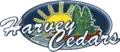 Official seal of Harvey Cedars, New Jersey