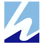 Official logo of City of Hawkesbury