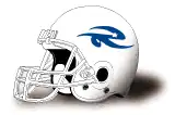 Barberà Rookies helmet