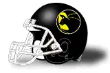 Valencia Firebats helmet