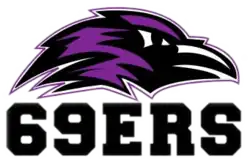 Helsinki 69ers logo