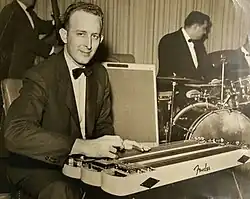 Remington, c. 1948
