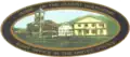 Official seal of Hinsdale, New Hampshire