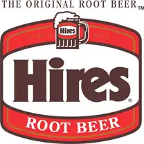 Hires Root Beer Logo
