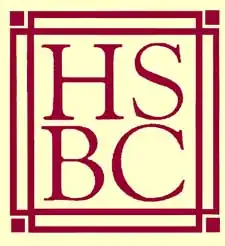 Logo of The Historical Society of Baltimore County