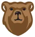 This is the logo for the Ho-Ho-Kus School District.