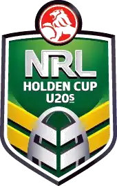 National Youth Competition logo
