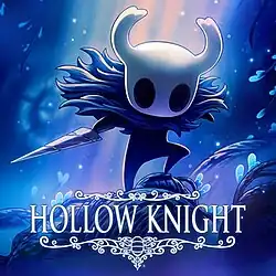 Cover art depicting the nameless insectoid warrior