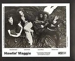 Howlin Maggie