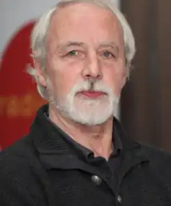 Raspoet in 2012