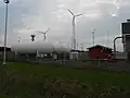 Hydrogen Village located in North Cape